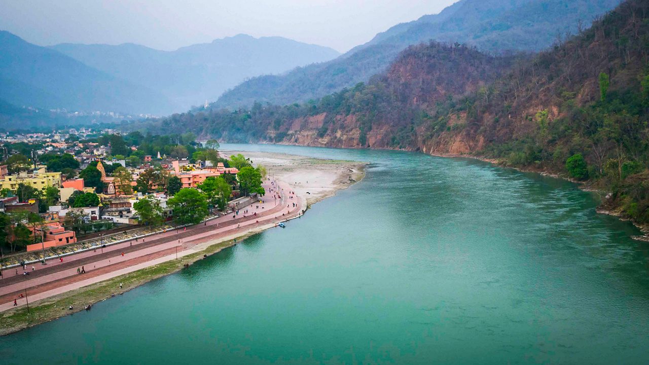 KEDARNATH-RISHIKESH